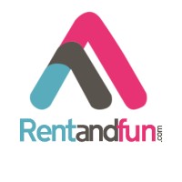 Rentandfun.com logo - Similar company to Management Jax