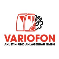 VARIOFON Akustik- und Anlagenbau GmbH