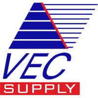 VEC SUPPLY logo - Similar company to West Glen Communications