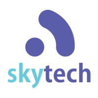 Skytech Of Pasargad