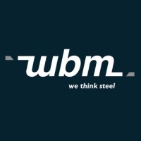 Wbm Staalservice Centrum Bv