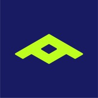 Fractal Force logo - Similar company to Hyperson