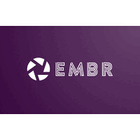 Embr Entertainment logo - Similar company to Scale Free Network