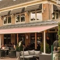 Grand Bistro De Rotonde
