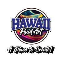 Hawaii Fluid Art Coconut Creek logo - Similar company to Hawaii Fluid Art