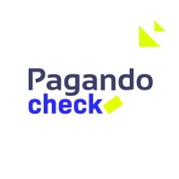 Pagando Check logo - Similar company to Pagando Mx
