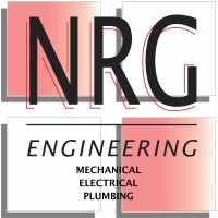 NRG Engineering logo - Similar company to Skye Mep