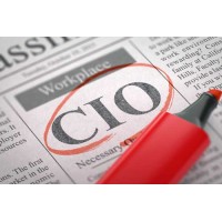 The CIO Authority logo - Similar company to Infobit