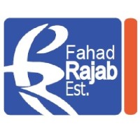 Fahad Abdulaziz Rajab Est for General Contracting logo - Similar company to Ltech Luxury Technology
