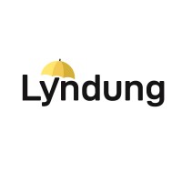 Lyndung logo - Similar company to Ecinsider