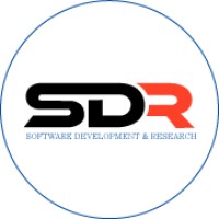 SDR - Software Development & Research logo - Similar company to Nxgit Limited