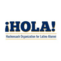 HOLA (Hackensack Organization for Latino Alumni) logo - Similar company to Office Evolution Hackensack