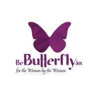 BeButterfly.in logo - Similar company to Trudyes