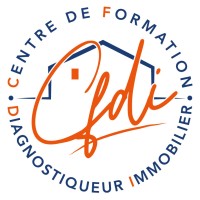 CFDI logo - Similar company to Neo Formations - Diagnostics Immobiliers