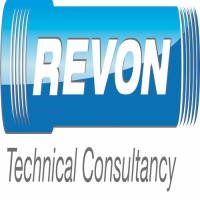 Revon b.v. technical consultancy logo - Similar company to Revolution Controls