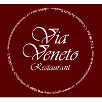 Via Veneto Restaurante logo - Similar company to Restaurante Botafumeiro