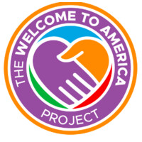 The Welcome to America Project logo - Similar company to Arizona Founders Fund