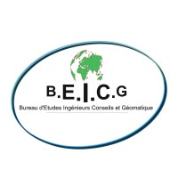 BUREAU D'ETUDES INGENIEURS CONSEILS ET GEOMATIQUE - BEICG SARL logo - Similar company to West Ingenierie Sénégal