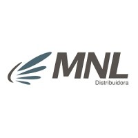 MNL Distribuidora logo - Similar company to Glass Solution