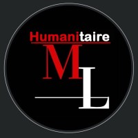 ML Humanitaire logo - Similar company to Plainly Speaking