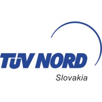 TUV NORD Slovakia, s.r.o. logo - Similar company to Pmp Montex