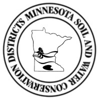 Minnesota Association of Soil and Water Conservation Districts (MASWCD) logo - Similar company to Minnesota Invasive Terrestrial Plants And Pests Center