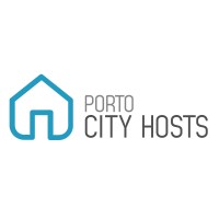 Porto City Hosts logo - Similar company to Hostwise