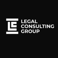 Legal Consulting Group logo - Similar company to Grupo Logrand