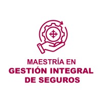 Maestría en Gestión Integral de Seguros logo - Similar company to Intelligence Agencia