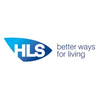 HLS Healthcare logo - Similar company to Esense