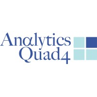 Analytics Quad4 logo - Similar company to Analytics Valley Technology Private Limited