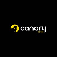 Canary Homes logo - Similar company to The Good Intent - Birmingham