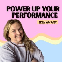 Power Up Your Performance