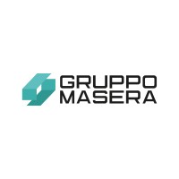 Gruppo Masera logo - Similar company to Omar Edile