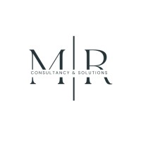 M&R Consultancy | Solutions logo - Similar company to Neostones