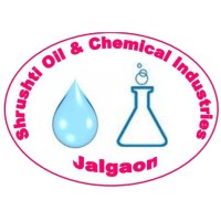 Shrushti Oil & Chemical Industries Pvt. Ltd. logo - Similar company to Diamond Paints & Packaging
