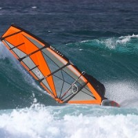Witchcraft Windsurfing logo - Similar company to Tambo Sup
