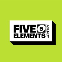 Five Elements Agency [FEA] logo - Similar company to Le Ceylan Destinations