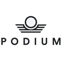 Podium Space Ltd logo - Similar company to Aspiron Ventures