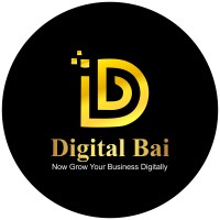 Digital Bai logo - Similar company to Ostwal Digital