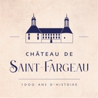 Château de Saint-Fargeau logo - Similar company to Carnet De Bals