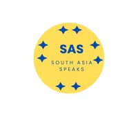 South Asia Speaks Society (SAU) logo - Similar company to Opus | Young Scholars Initiative On Populism