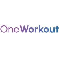 OneWorkout logo - Similar company to Lava Metrics