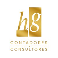 HG Contadores & Consultores logo - Similar company to Groupsocial