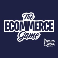 The Ecommerce Game logo - Similar company to Ecommerce Managers