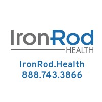 IronRod Health logo - Similar company to Insurecomp