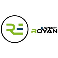Royan Export Company logo - Similar company to Ronisa Co