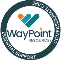 WayPoint Resources logo - Similar company to Institute Of Competition Sciences