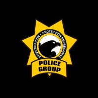 Police Group logo - Similar company to Police Security
