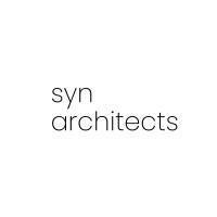 syn architects logo - Similar company to Daewha Kang Design